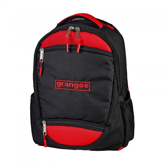 Grangos GRC12 Çok Gözlü Profesyonel Alet Sırt Çantası ENY Petrol Ürünleri