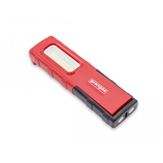 Grangos GRLF01 Şarjlı Led Fener 400 Lümen ENY Petrol Ürünleri