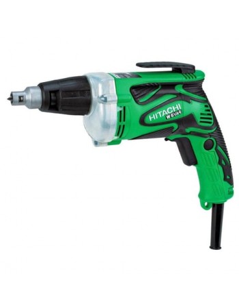 Hitachi W6VA4 620Watt Profesyonel Alçı Panel Tornavida