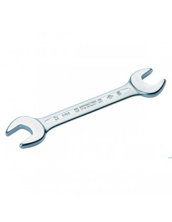 İzeltaş 0100011719 17x19 Çatal İki Ağız Anahtar Kısa Boy