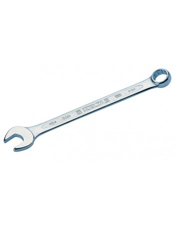 İzeltaş 0331020019 Kombine Anahtar Uzun Boy (Sae) 3/4'' Inch