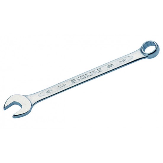 İzeltaş 0331020019 Kombine Anahtar Uzun Boy (Sae) 3/4 Inch ENY Petrol Ürünleri