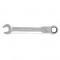 İzeltaş 0345020013 Mafsallı Cırcır Kombine Anahtar 13 mm