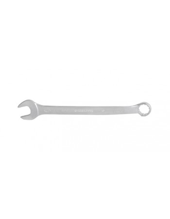 İzeltaş 0370020011 Boyunlu Kombine Anahtar 11 mm