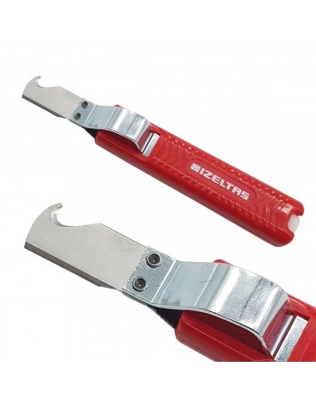 İzeltaş 0375050020 Kablo Sıyırıcı 8-28