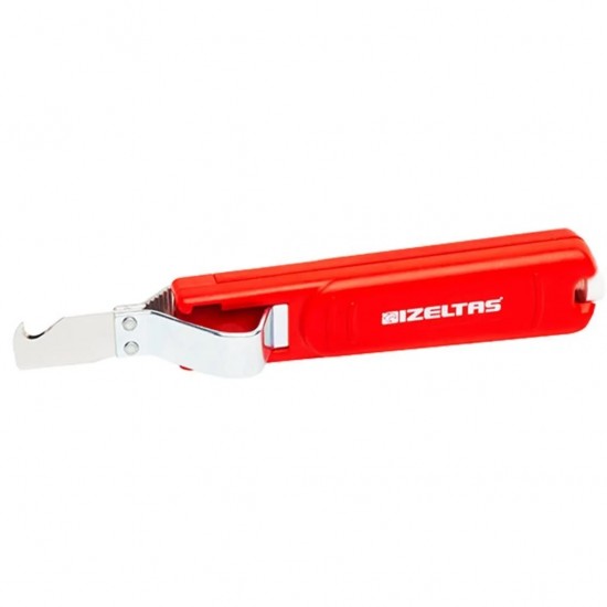 İzeltaş 0375050020 Kablo Sıyırıcı 8-28 ENY Petrol Ürünleri