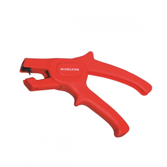 İzeltaş 0375350054 0,5-4mm Mekanik Kablo Sıyırıcı ENY Petrol Ürünleri