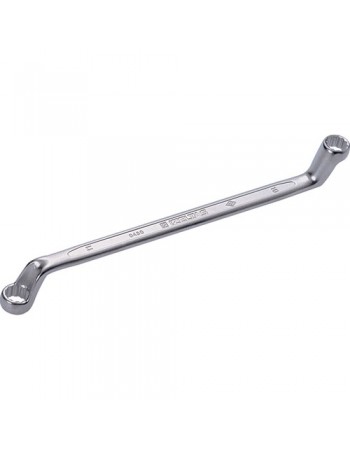 İzeltaş 0430031819 18x19 Yıldız İki Ağız Anahtar