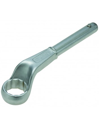 İzeltaş 0550050036 Boru Uzatmalı Yıldız Anahtar 36 mm