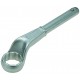 İzeltaş 0550050024 Boru Uzatmalı Yıldız Anahtar 24 mm ENY Petrol Ürünleri
