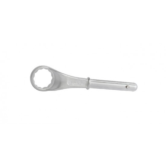 İzeltaş 0550050038 Boru Uzatmalı Yıldız Anahtar 38 mm ENY Petrol Ürünleri