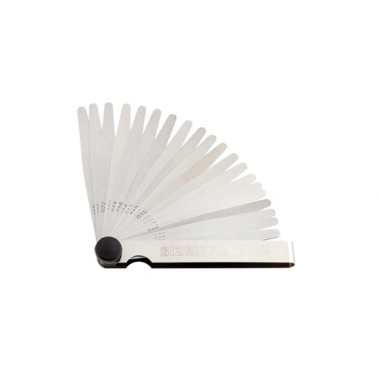 İzeltaş 0590250020 Sentil 20 Parça (SAE) ENY Petrol Ürünleri