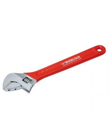 İzeltaş 0600 01 1006 Kurbağacık Anahtar 6"