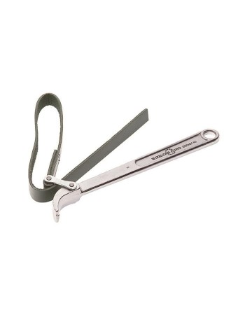 İzeltaş 0637350140 Kayışlı Yağ Filtresi Sökeceği