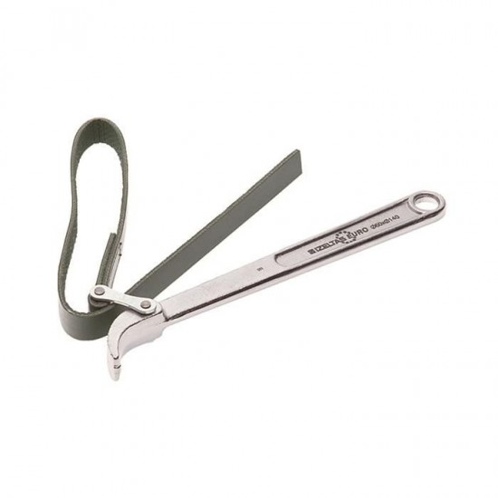 İzeltaş 0637350140 Kayışlı Yağ Filtresi Sökeceği ENY Petrol Ürünleri