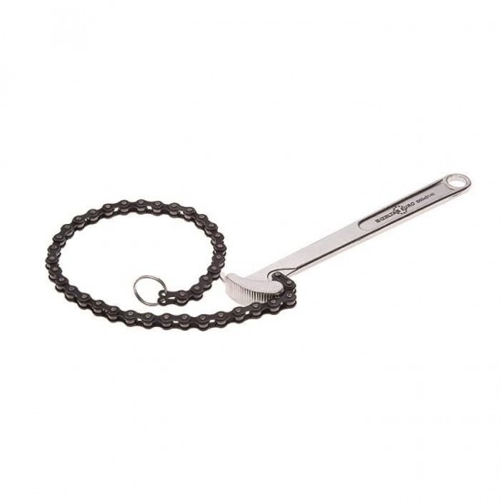 İzeltaş 0637450140 Zincirli Yağ Filtre Sökeceği 60x140 mm ENY Petrol Ürünleri