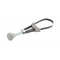 İzeltaş 0637550100 Ayarlı Yağ Filtresi Sökeceği 100 mm