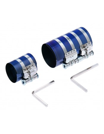 İzeltaş 0639050125 125 Mm Segman Çemberi