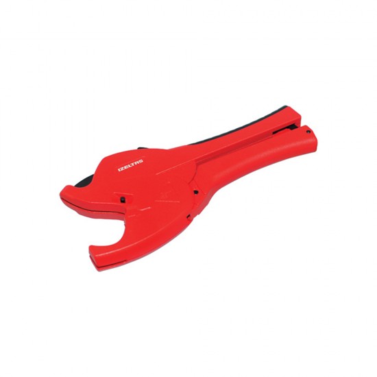 İzeltaş 0676050063 Plastik Boru Kesme Makası 63 mm ENY Petrol Ürünleri