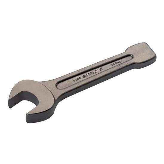 İzeltaş 0700050065 Çatal Çakma Anahtar 65mm ENY Petrol Ürünleri