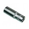 İzeltaş 1108060018 1/2'' Altı Köşe Derin Lokma Anahtar 18 mm