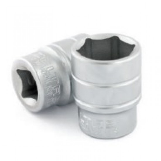 İzeltaş 1119061027 3/4 Altı Köşe Lokma anahtar 27mm ENY Petrol Ürünleri