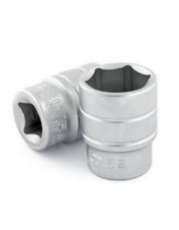 İzeltaş 1119061034 3/4'' Altı Köşe Lokma anahtar 34mm