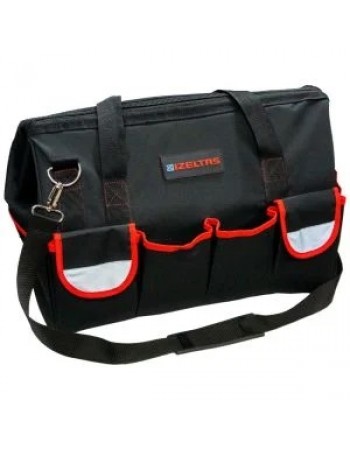İzeltaş 14000004133 Büyük Boy Bez Takım Çantası