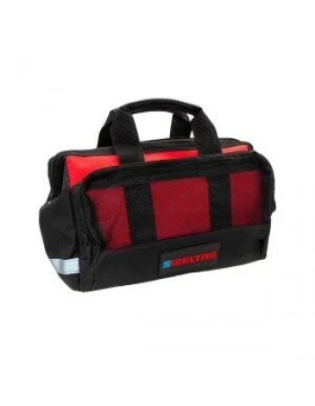 İzeltaş 14000004134 Küçük Boy Bez Takım Çantası