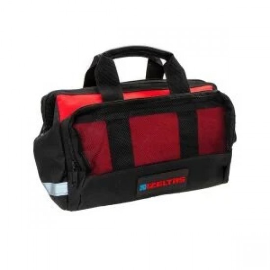 İzeltaş 14000004134 Küçük Boy Bez Takım Çantası ENY Petrol Ürünleri