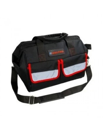 İzeltaş 14000004135 Orta Boy Bez Takım Çantası