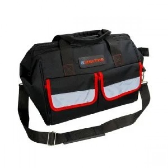 İzeltaş 14000004135 Orta Boy Bez Takım Çantası ENY Petrol Ürünleri