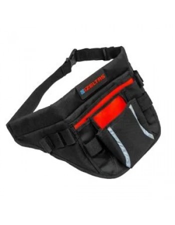 İzeltaş 14000004137 Bel Takım Çantası