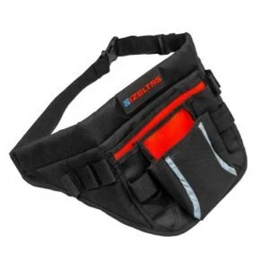 İzeltaş 14000004137 Bel Takım Çantası ENY Petrol Ürünleri