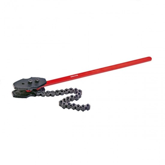 İzeltaş 14000005037 Zincirli Boru Anahtarı 6 ENY Petrol Ürünleri