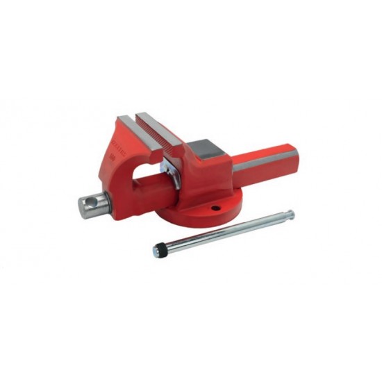 İzeltaş 14000005069 Tesviyeci Mengene 125 mm ENY Petrol Ürünleri