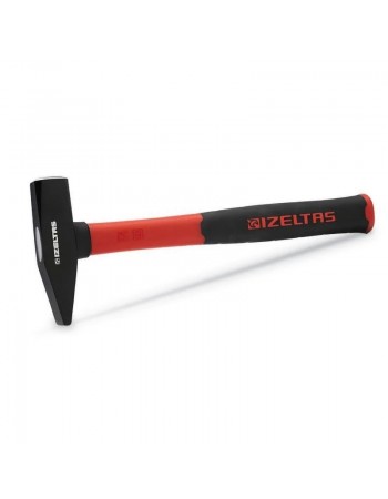 İzeltaş 14000005215 Fiber Saplı Çekiç 500 g