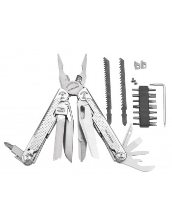 İzeltaş 14000005269 180 mm Multi Tool Pro (15 Fonksiyonlu)