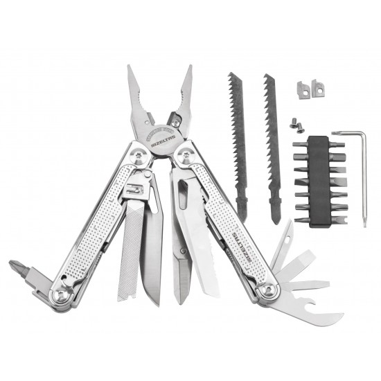 İzeltaş 14000005269 180 mm Multi Tool Pro (15 Fonksiyonlu) ENY Petrol Ürünleri