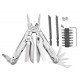 İzeltaş 14000005269 180 mm Multi Tool Pro (15 Fonksiyonlu) ENY Petrol Ürünleri
