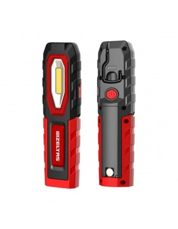 İzeltaş 14000005383 600 LM Cob Led Çalışma Lambası