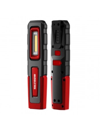 İzeltaş 14000005384 200 LM Cob Led Çalışma Lambası