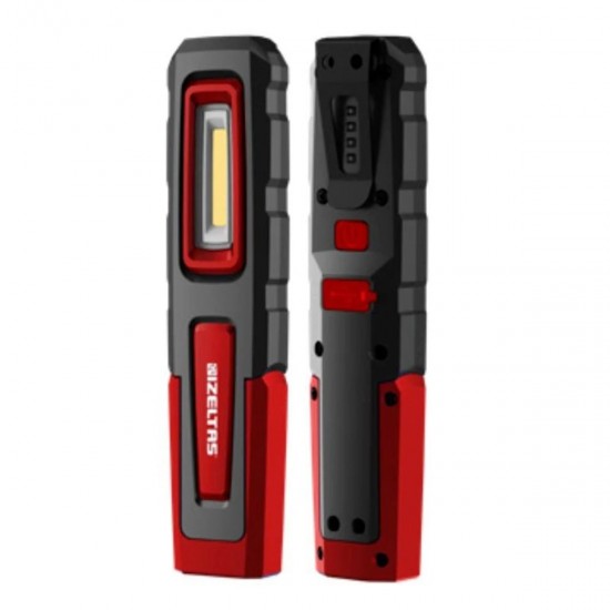 İzeltaş 14000005384 200 LM Cob Led Çalışma Lambası ENY Petrol Ürünleri