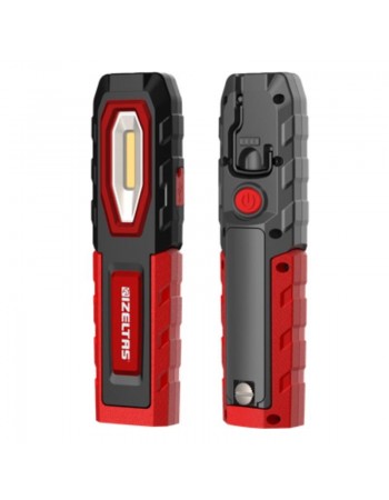 İzeltaş 14000005386 400 LM Cob Led Çalışma Lambası