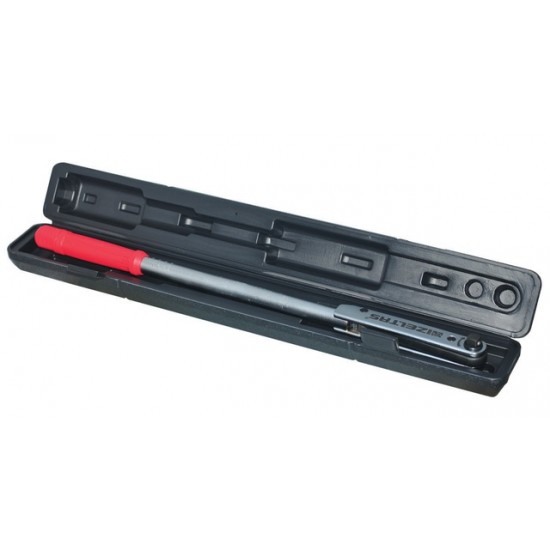 İzeltaş 1610060100 3/8  Tork Anahtarı 2.5 - 11 Nm ENY Petrol Ürünleri