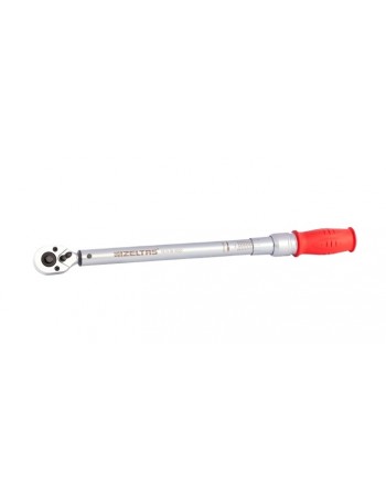 İzeltaş 1613066034 1/2" Cırcırlı Tork Anahtarı 60-340 Nm