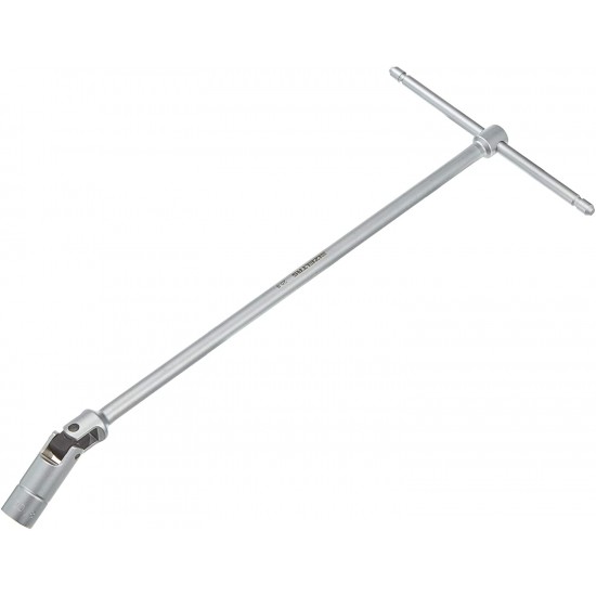 İzeltaş 1845 08 0208 Mafsallı Buji Lokma Anahtar 20.8 mm ENY Petrol Ürünleri