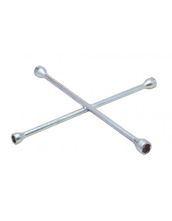 İzeltaş 1975 09 1719 Bijon Anahtarı İstavroz Tipi