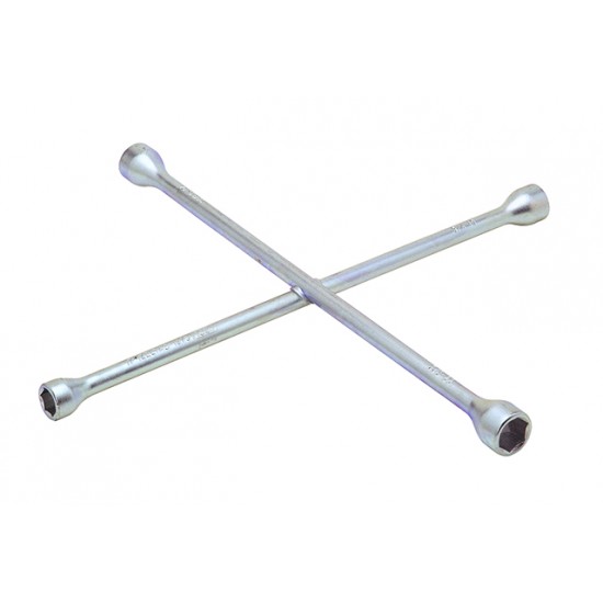 İzeltaş 1975 09 1719 Bijon Anahtarı İstavroz Tipi ENY Petrol Ürünleri