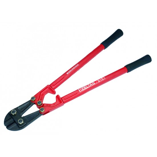 İzeltaş 2350 27 0030 Demir Kesme Makası 30 ENY Petrol Ürünleri